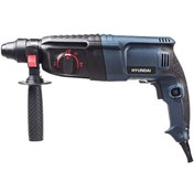 تصویر دریل بتن کن  هیوندای مدل HP-8029 Tosan HP-8029 Impact Drill