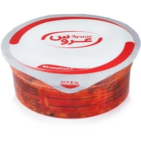 تصویر ترشی لیته(تبریزی) 