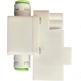 تصویر سوییچ فشار دستگاه تصفیه آب 