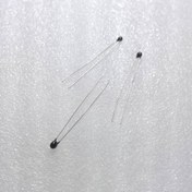 تصویر ترمیستور MF52A503F3950 NTC 50KOHM-2MM 