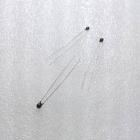 تصویر ترمیستور MF52A503F3950 NTC 50KOHM-2MM 