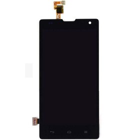 تصویر تاچ و ال سی دی هواوی HUAWEI G740 - HONOR 3C HUAWEI G740 - HONOR 3C H30-U10 LCD SCREEN REPLACEMENT