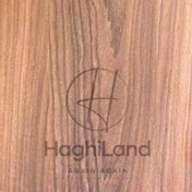تصویر پارکت لمینت ضدآب کد 4012 