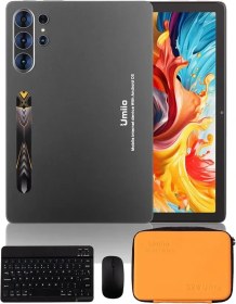 تصویر تبلت یومیو S26 Ultra | حافظه 128 رم 4 گیگابایت Umiio S26 Ultra 128/4 GB
