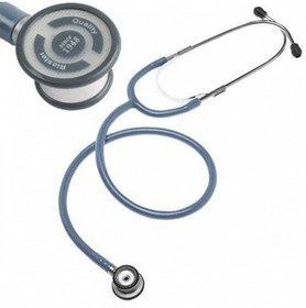 تصویر گوشی پزشکی جدید DUPLEX خاکستری 