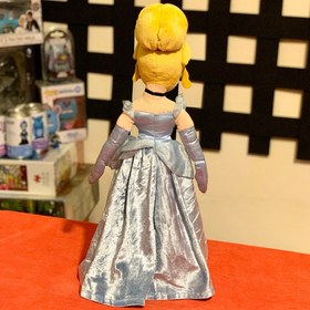 تصویر عروسک پرنسس سیندرلا Princess Cinderella