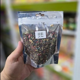 تصویر اسفند رنگی 