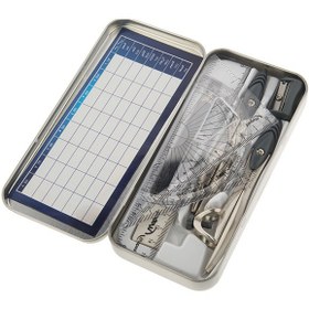 تصویر ست ریاضی مپد 9 تکه کد FR11945903 