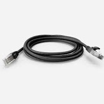 تصویر کابل شبکه 2 متری بلدن Belden Cat6 Network Cable 2 Meters CAT6 Belden