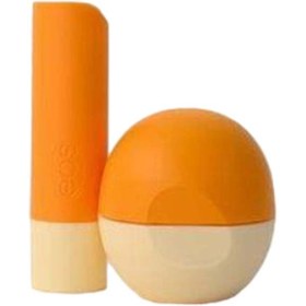 تصویر بالم لب eos 