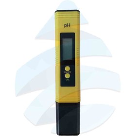 تصویر دستگاه PH متر دیجیتال Digital Ph Meter