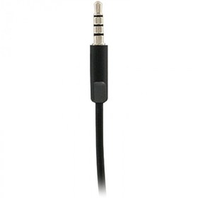 تصویر هدست با سیم لاجيتک مدل H111 Logitech H111 Wired Headset