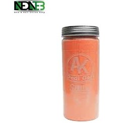 تصویر نمک پدیکور Ak sea salt 