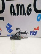 تصویر کلید خام تاشو اصلی موتور بنلی ( هر عدد ) 