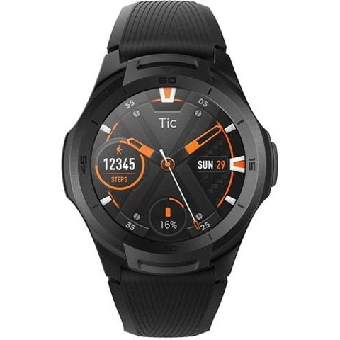 Smart watch hotsell ticwatch s2