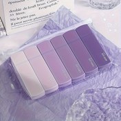 تصویر غلط گیر نواری پاستیلی BOBO ۶ عدد 