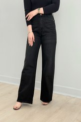 تصویر جین بگ مشکی 21637 