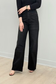 تصویر جین بگ مشکی 21637 