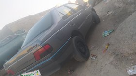 تصویر پژو 405 مدل 1398 ا Peugeot 405 GLX-petrol Peugeot 405 GLX-petrol