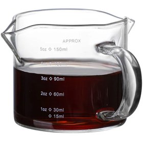 تصویر بشر پیرکس ۲ لبه ۱۵۰ میل 