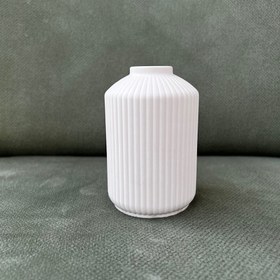 تصویر دکوری گلدان مینیمال 