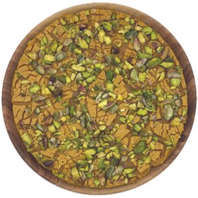 تصویر سوهان کره ای تخت 