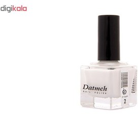تصویر لاک ناخن داتمه شماره 2 