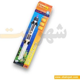 تصویر بخاری آکواریوم آتمن مدل At-280 Atman Aquarium Heater AT-280