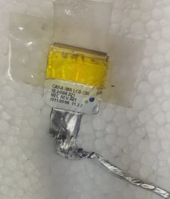 تصویر کابل فلت تصویر اصلی لپ تاپ اچ پی DV6-6160SE CABLE SCREEN HP DV6-6160SE