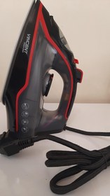 تصویر اتو بخار وینسنت مدل GC3426 Vincent GC3426-1 Steam Iron