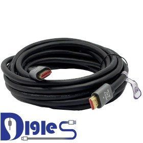 تصویر کابل HDMI DELTA 4K 5M 