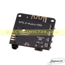 تصویر برد بلوتوث با قابلیت مکالمه BT5 PRO BOARD MODULE BLUETOOTH BT5 AUDIO PRO