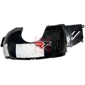 تصویر شلگیر جلو راست آریزو ۶ GT 