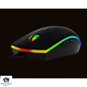 تصویر موس گیمینگ میشن GM21 GAMING MOUSE MEETION GM21