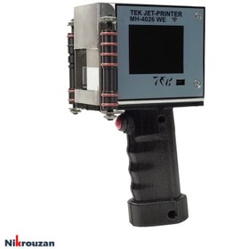 تصویر جت پرینتر دستی مدل MH 4026WE 