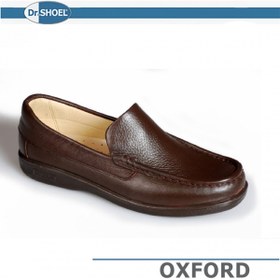 تصویر کفش طبی مردانه دکتر شول oxford (پس کرایه) 