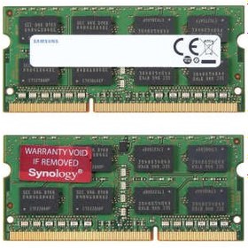 تصویر رم سینولوژی مدل RAM1600DDR3L-8GBX2 ظرفیت 16 گیگابایت 