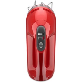 تصویر میکسر دستی KitchenAid 5KHM7210BER آمریکا 