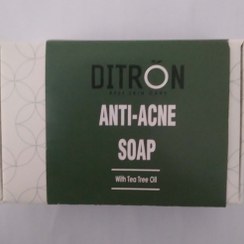 تصویر صابون درخت چای دیترون DITRON 