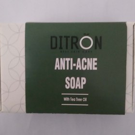 تصویر صابون درخت چای دیترون DITRON 