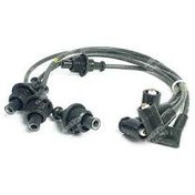 تصویر وایرشمع 405 ایساکو Wire Spark Plug 405 Isaco