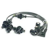 تصویر وایرشمع 405 ایساکو Wire Spark Plug 405 Isaco