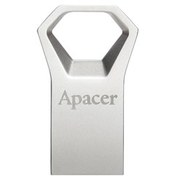 تصویر فلش مموری Apacer مدل AH11H ظرفیت 64 گیگابایت Apacer AH11H USB 2.0 Flash Memory 64GB