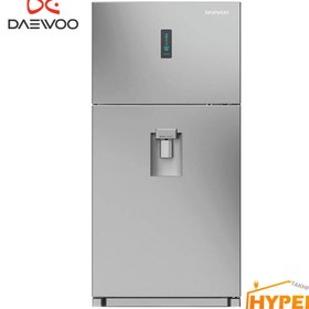 تصویر یخچال فریزر دوو مدل DT-2720 DAEWOO REFRIGERATOR DT-2720