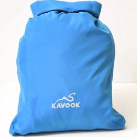 تصویر کیف تفیک رولی - سایز ۳ / زرد 