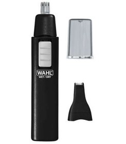 تصویر موزن گوش و بینی وال Wahl Ear Nose and Brow Dual Head Trimmer 5567-200 