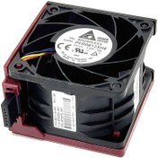 تصویر فن سرور DL380 G10 اچ پی HP DL380 G10 server cooling fan