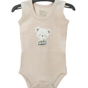 تصویر بادی رکابی نوزادی طرح koala pino دانالو Danaloo 