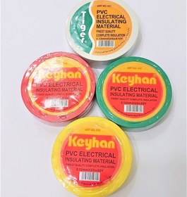 تصویر چسب برق 