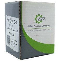 تصویر بوش طبق لبه دار (مثلثی کوچک) 405 GRC -گیلان 